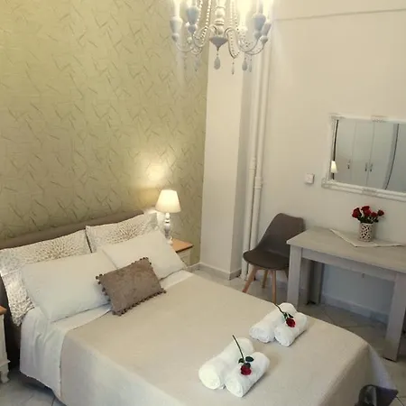 Apartamento Meryland *
