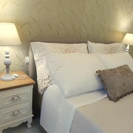 Meryland Apartment