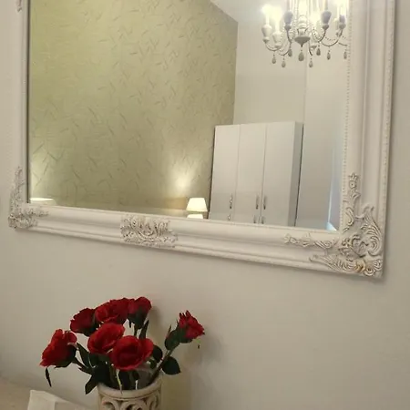 Apartment Meryland Chania (Crete)