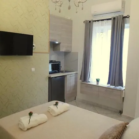 Meryland Apartment Chania (Crete)