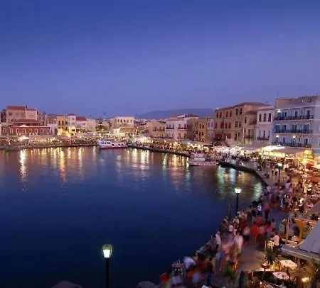 Meryland Lejlighed *