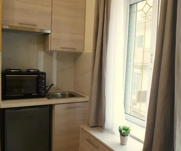 Διαμέρισμα Meryland