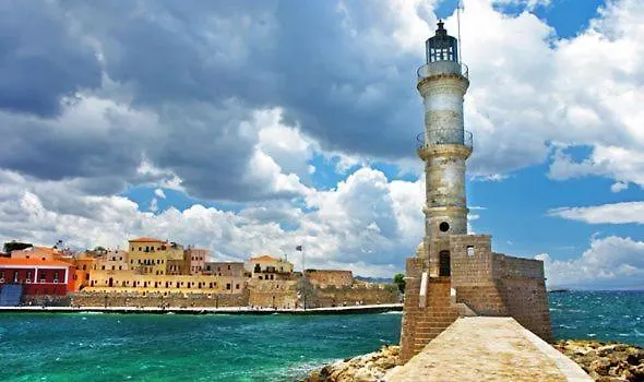 Meryland * Χανιά