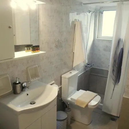 Apartment Meryland Chania (Crete)