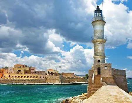 Meryland * Chania (Crete)