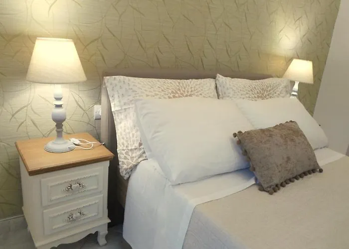 Meryland アパート