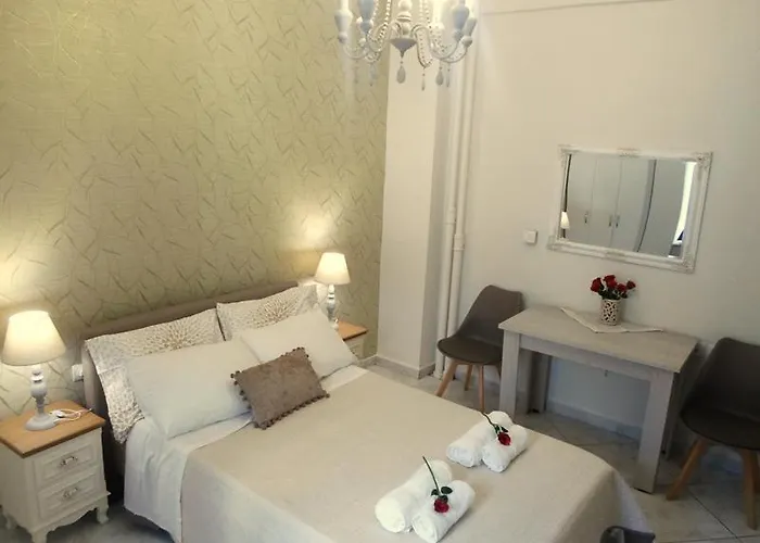 アパート Meryland *