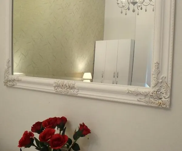 アパート Meryland ハニア